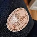 Bushwalk Curved Peak Foam Trucker