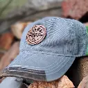 Bushwalk Max Wash 5 Panel Cap