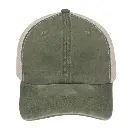 Bushwalk Max Wash 6 Panel Trucker
