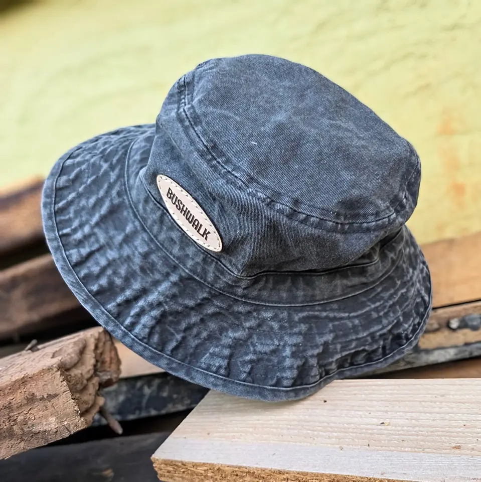 Buswalk Max Wash Bucket Hat | Bushwalk