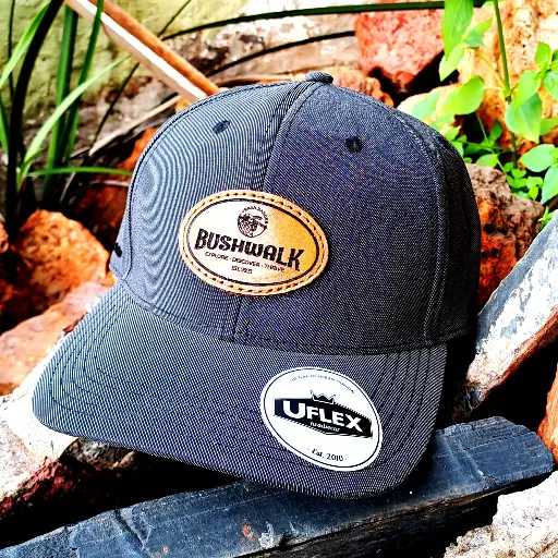 [S12] Bushwalk Polytwill 6P Adjustable